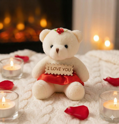 LoveBox™ Regalo romántico