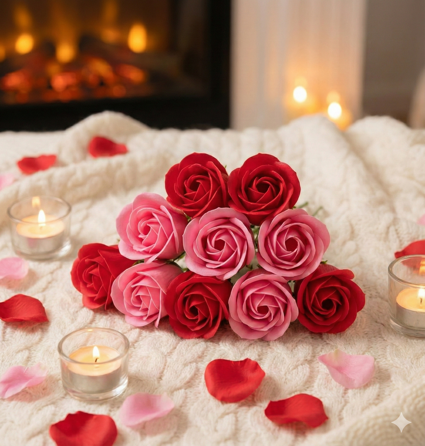 LoveBox™ Regalo romántico